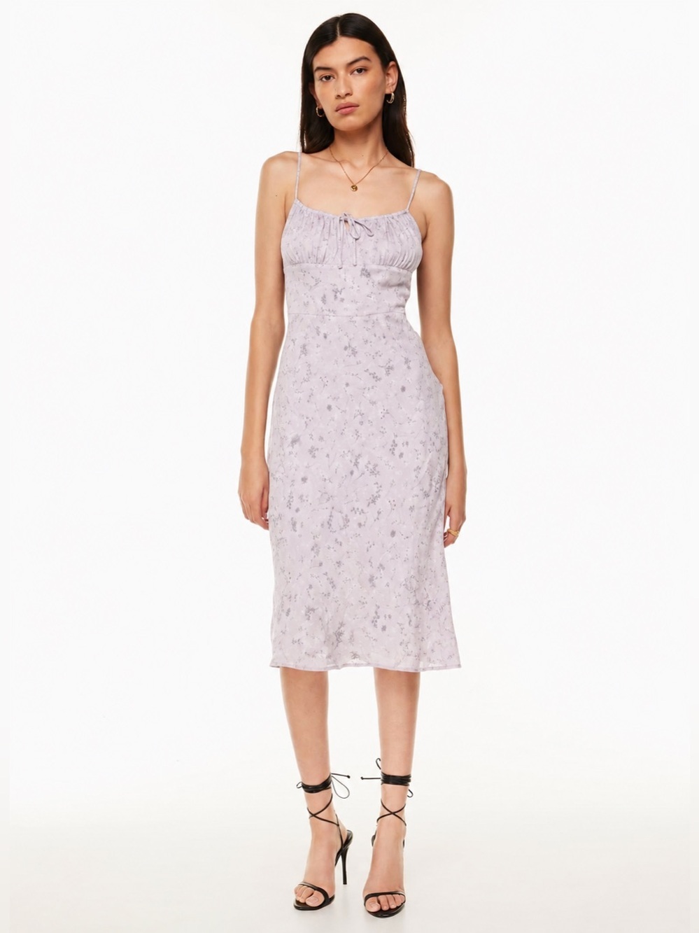 WILFRED [$148] Bellow Dress